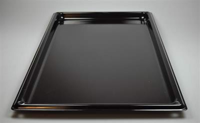 Bradepande, Smeg komfur & ovn - 20 mm x 690 mm x 390 mm 