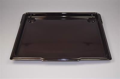 Bradepande, Voss komfur & ovn - 343 mm x 360 mm 