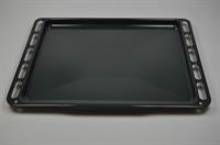 Bageplade, Smeg komfur & ovn - 23 mm x 456 mm x 360 mm 