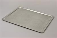 Bageplade, Smeg komfur & ovn - 8 mm x 433 mm x 320 mm 