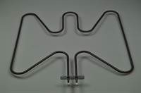 Undervarmelegeme, Smeg komfur & ovn - 240V