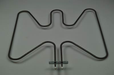 Undervarmelegeme, Smeg komfur & ovn - 240V