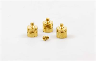 Dyser, Smeg komfur & ovn (bygas)