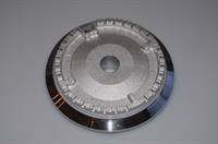 Brænderkrone, Smeg komfur & ovn