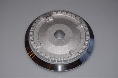 Brænderkrone, Smeg komfur & ovn