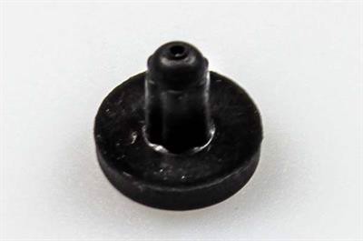 Gummifod for rist, Smeg komfur & ovn