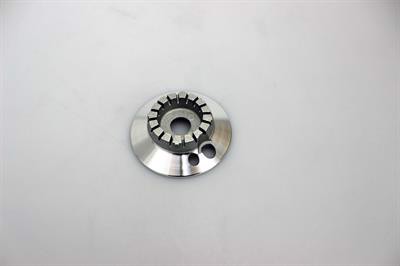 Brænderbase, Smeg komfur & ovn (lille)