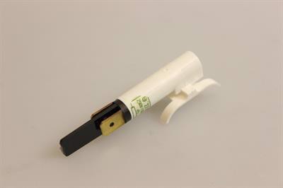 Kontrollampe, Smeg komfur & ovn