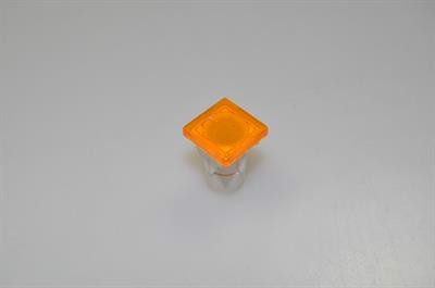 Lampeglas til kontrollampe, Smeg komfur & ovn