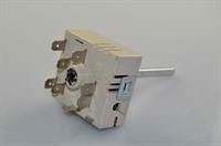 Effektregulator, Smeg komfur & ovn (dobbeltzone)