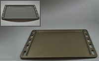 Bageplade, Smeg komfur & ovn - 28 mm x 464 mm x 375 mm 