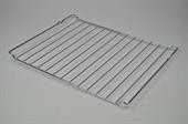 Ovnrist, Smeg komfur & ovn - 21 mm x 440 mm x 337 mm 