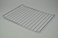 Ovnrist, Smeg komfur & ovn - 21 mm x 440 mm x 337 mm 