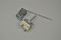 Ovntermostat, Smeg komfur & ovn