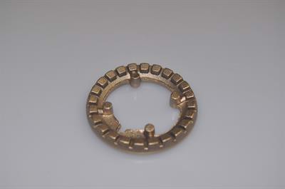 Brænderkrone, Smeg komfur & ovn