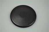 Brænderdæksel, Smeg komfur & ovn - 61 mm