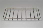 Brænderrist, Smeg komfur & ovn - Rustfrit stål (1 stk)