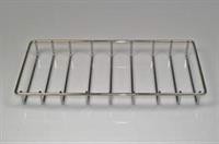 Brænderrist, Smeg komfur & ovn - Rustfrit stål (1 stk)