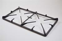 Rist for gasblus, Smeg komfur & ovn