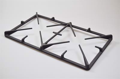 Rist for gasblus, Smeg komfur & ovn