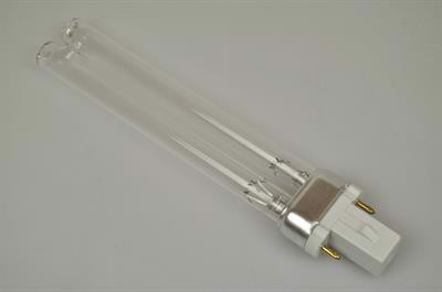 UV pære, Swim & Fun swimmingpool