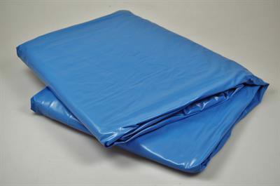 Folie / liner, Swim & Fun swimmingpool (rund)