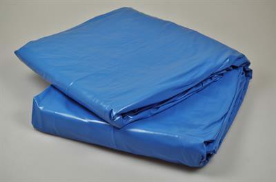 Folie / liner, Swim & Fun swimmingpool (rund)