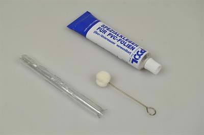 Reparationssæt, Swim & Fun swimmingpool - 30 ml