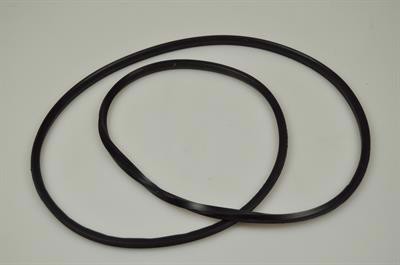 O-ring, Swim & Fun swimmingpool