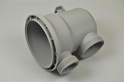 Pumpehus, Swim & Fun swimmingpool