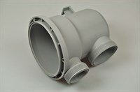 Pumpehus, Swim & Fun swimmingpool