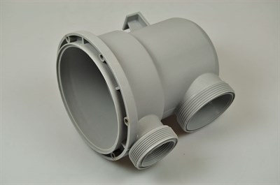 Pumpehus, Swim & Fun swimmingpool