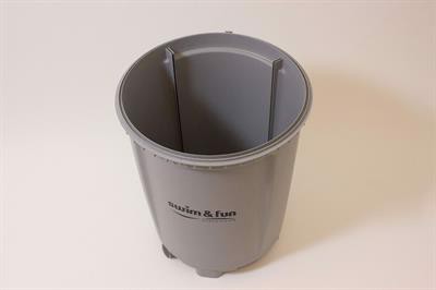 Filtertank, Swim & Fun swimmingpool