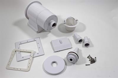 Skimmersæt, Swim & Fun swimmingpool