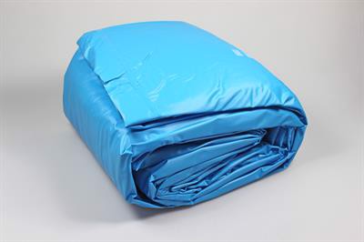 Folie / liner, Swim & Fun swimmingpool (oval)