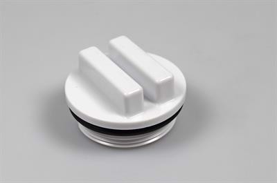 Vinterprop, Swim & Fun swimmingpool - 1½"