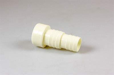 Reduktionsstykke, Swim & Fun swimmingpool