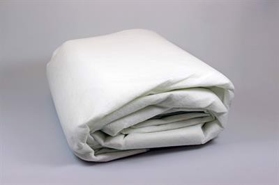 Bunddækken, Swim & Fun swimmingpool - 4600 mm