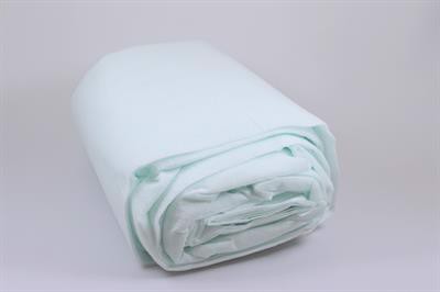 Bunddækken, Swim & Fun swimmingpool - 6100 x 3750 mm