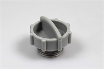 Drænventil, Swim & Fun swimmingpool