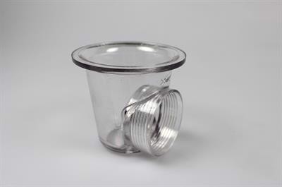 Forfilter, Swim & Fun swimmingpool