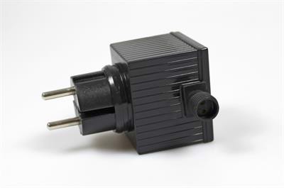 Transformer, Swim & Fun swimmingpool