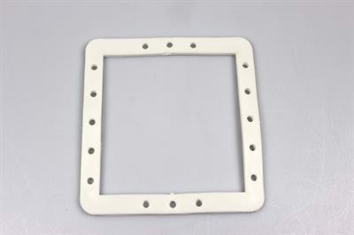 Pakning, Swim & Fun swimmingpool