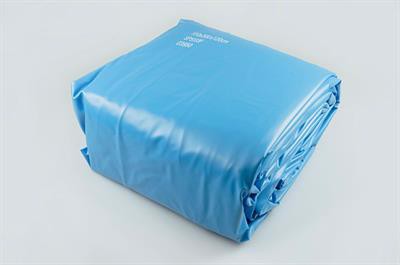 Folie / liner, Swim & Fun swimmingpool (oval)