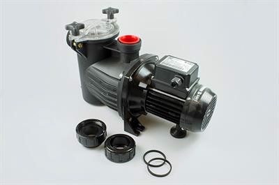 Poolpumpe, Swim & Fun swimmingpool - 230V/330W 