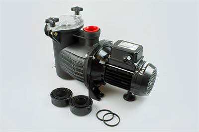 Poolpumpe, Swim & Fun swimmingpool - 330W 