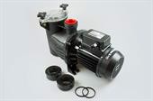 Poolpumpe, Swim & Fun swimmingpool - 550W 