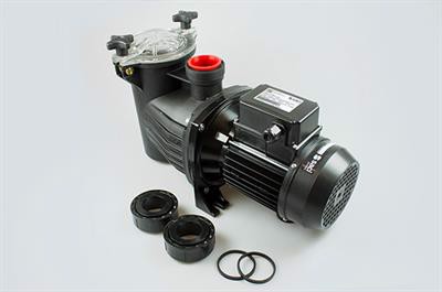 Poolpumpe, Swim & Fun swimmingpool - 550W 