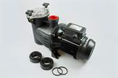 Poolpumpe, Swim & Fun swimmingpool - 230v/1000W 