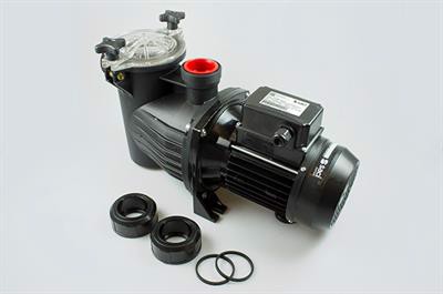 Poolpumpe, Swim & Fun swimmingpool - 230v/1000W 